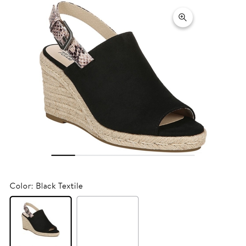 Wedges - Picture 4 of 4